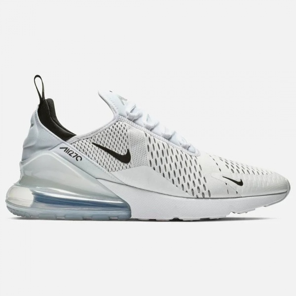 Nike Air 270 Erkek Beyaz NKS10024