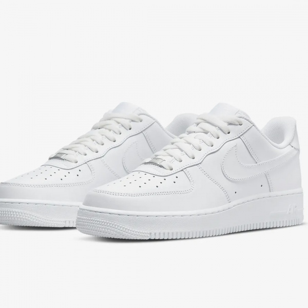 Nike AirForce Beyaz NKS10026