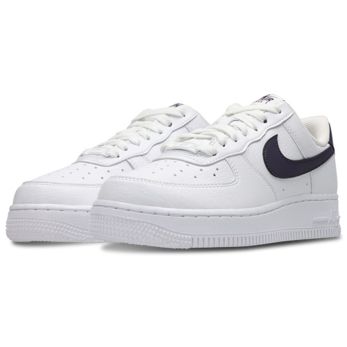 Nike AirForce Beyaz-Siyah NKS10027