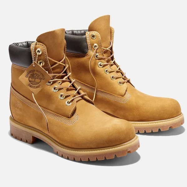 Timberland Premium Taba Bot TMB10001