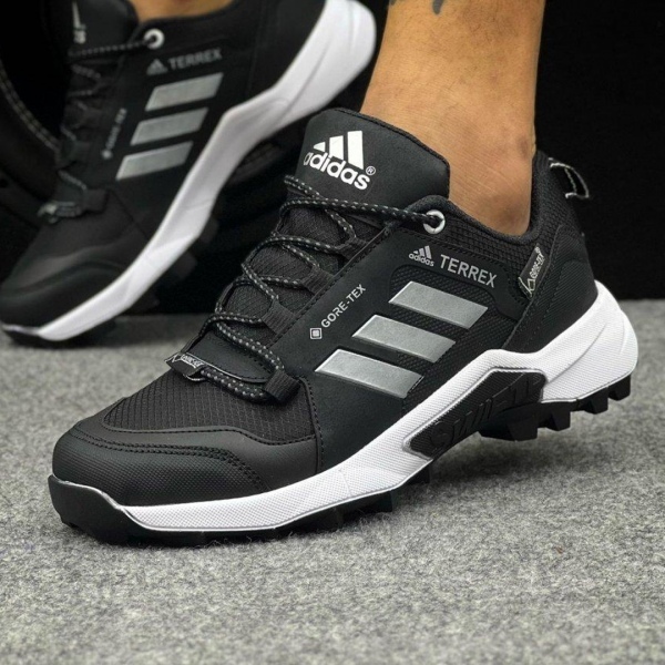 Adidas Terrex Siyah Kısa Trx11011
