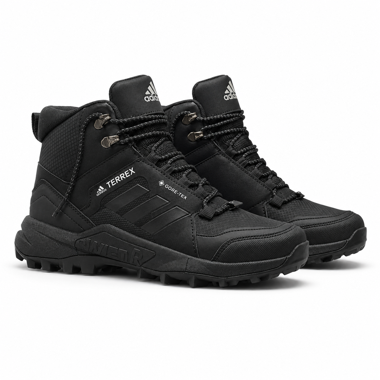 Adidas Terrex Siyah Bot TRB30030