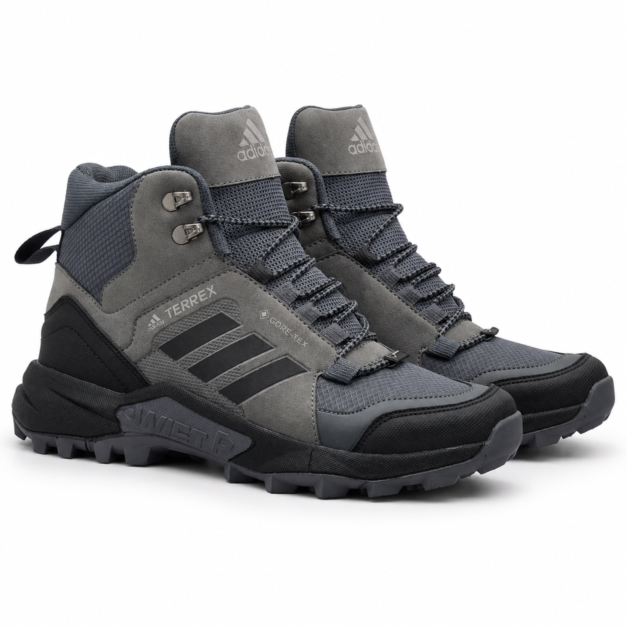 Adidas Terrex Gri Bot TRB30033