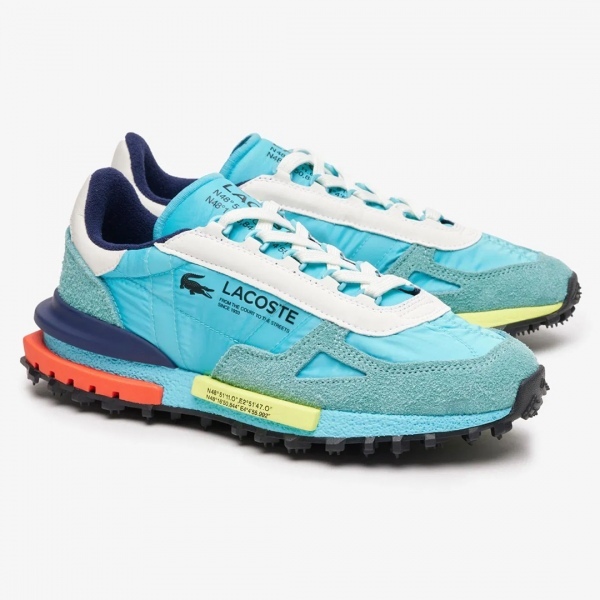 LacostElite Active Mavi LCSE20022