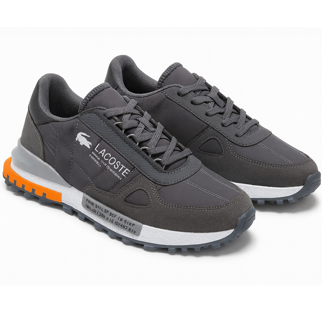 LacostElite Active Füme LCSE20023