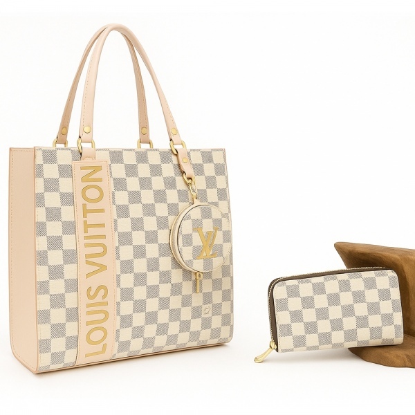 Louis Vuitton Çanta Cüzdan Rayban KSM-KRM-20013
