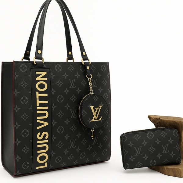 Louis Vuitton Çanta Cüzdan Rayban KSM-SYH-20015