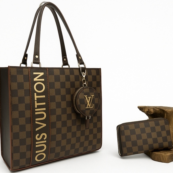 Louis Vuitton Çanta Cüzdan Rayban KSM-KHV-20021