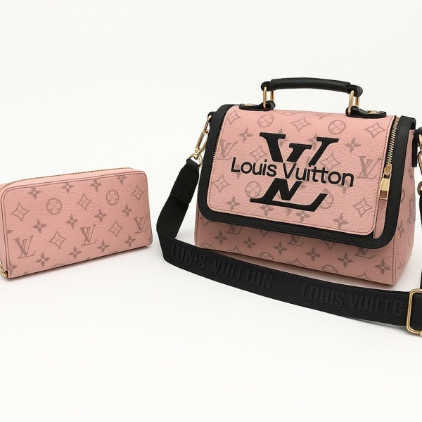 Louis Vuitton Çanta Cüzdan Rayban BDK-PMB-20023