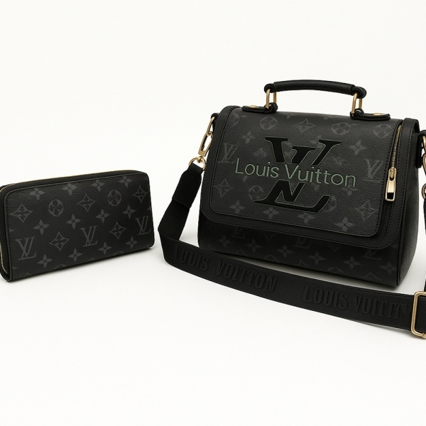Louis Vuitton Çanta Cüzdan Rayban BDK-SYH-20025