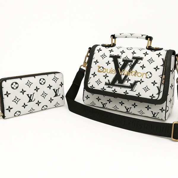 Louis Vuitton Çanta Cüzdan Rayban BDK-BYZ-20029