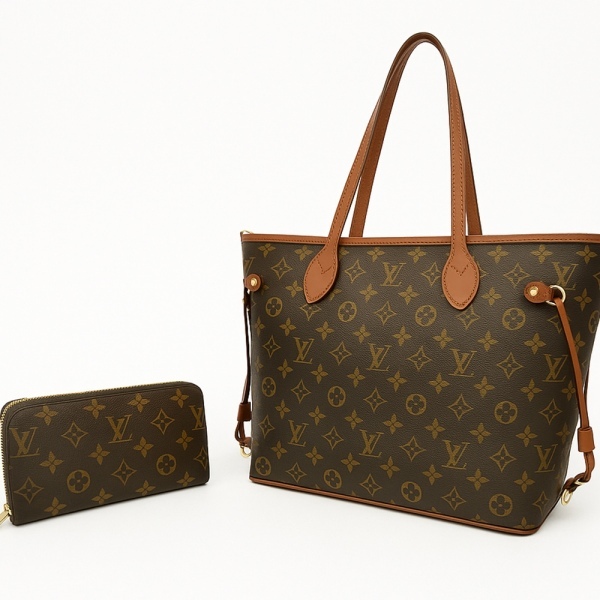 Louis Vuitton Çanta Cüzdan Rayban KV-KHV-20031