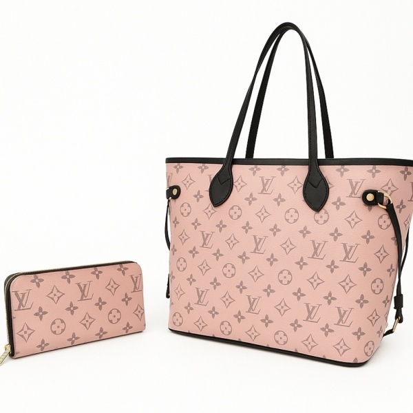 Louis Vuitton Çanta Cüzdan Rayban KV-PMB-20037