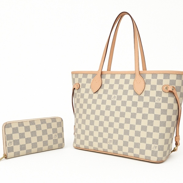 Louis Vuitton Çanta Cüzdan Rayban KV-KRM-20039