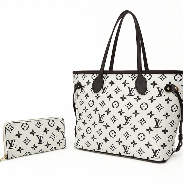 Louis Vuitton Çanta Cüzdan Rayban KV-BYZ-20041