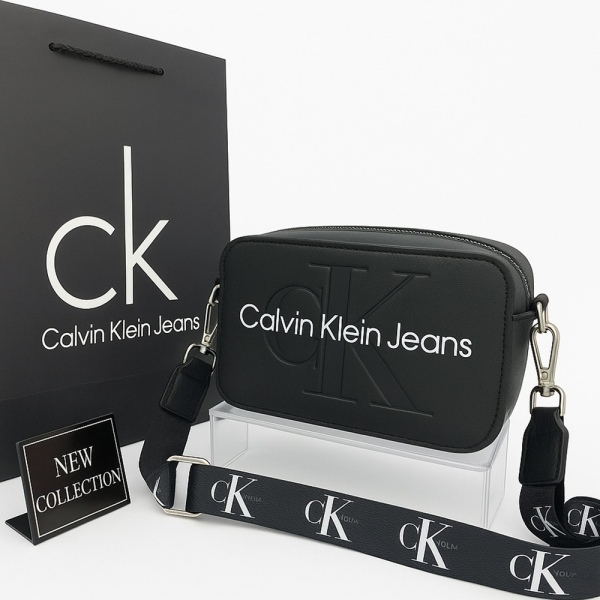 Calvin Klein Çanta Spezial CAKOPS-SYH-20011