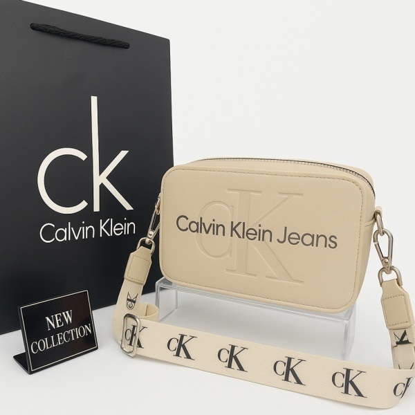 Calvin Klein Çanta RayBan CAKOPS-KRM-20017