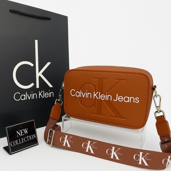 Calvin Klein Çanta RayBan CAKOPS-KHV-20019
