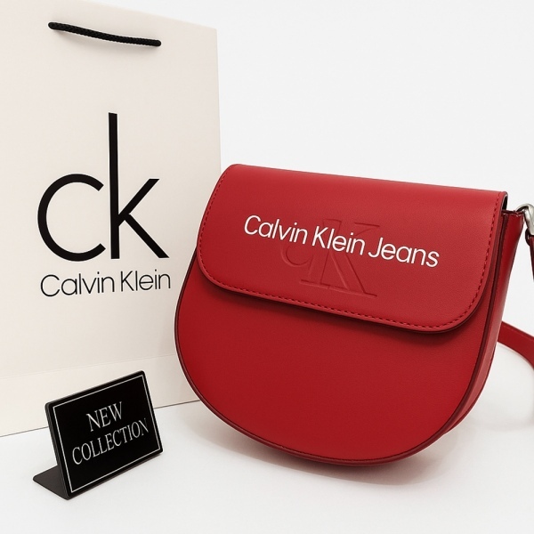 Calvin Klein Çanta RayBan KPKL-KRMZ-20031