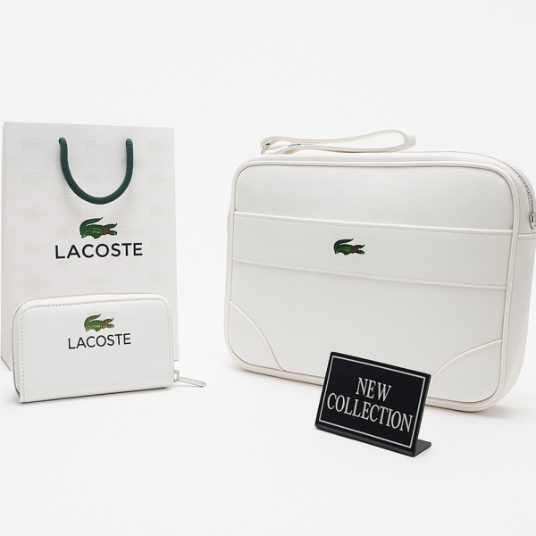Lacoste Çanta Cüzdan RayBan KLJ-BYZ-20025