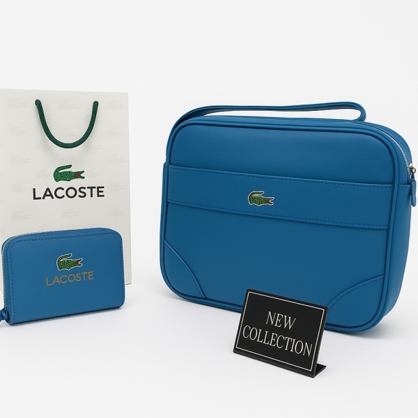Lacoste Çanta Cüzdan RayBan KLJ-MV-20029