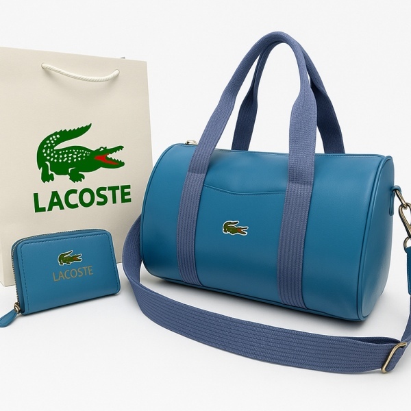 Lacoste Çanta Cüzdan RayBan SLNDR-MV-20039