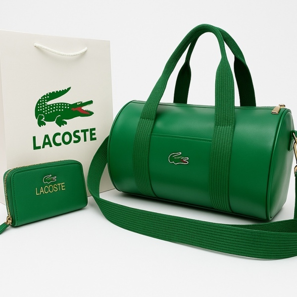 Lacoste Çanta Cüzdan RayBan SLNDR-YSL-20041