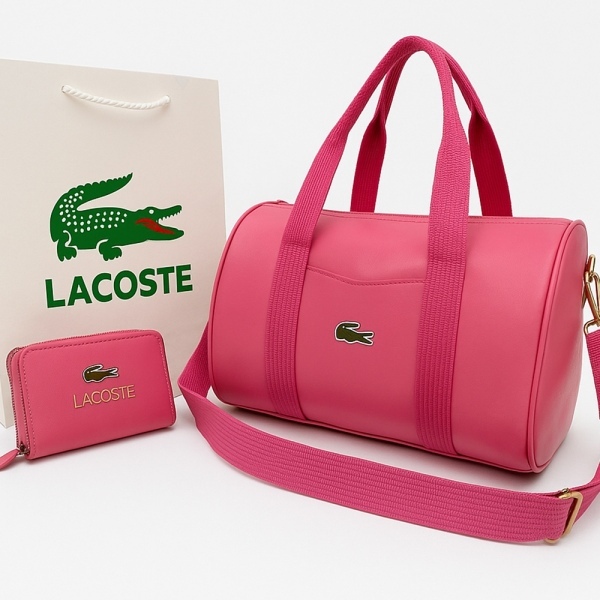 Lacoste Çanta Cüzdan RayBan SLNDR-PMB-20043