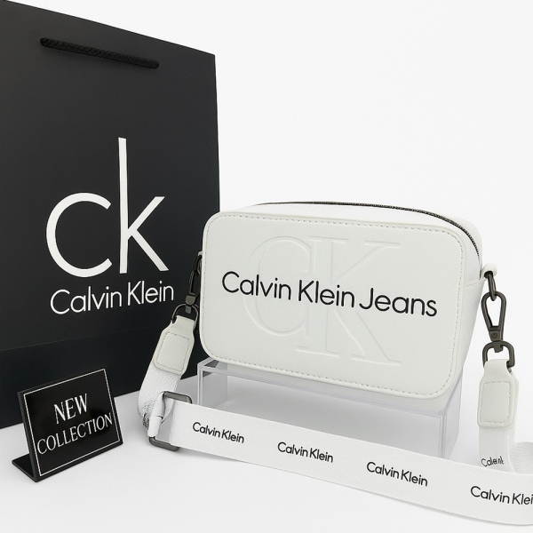 Calvin Klein Çanta RayBan CAKOPS-BYZ-20013
