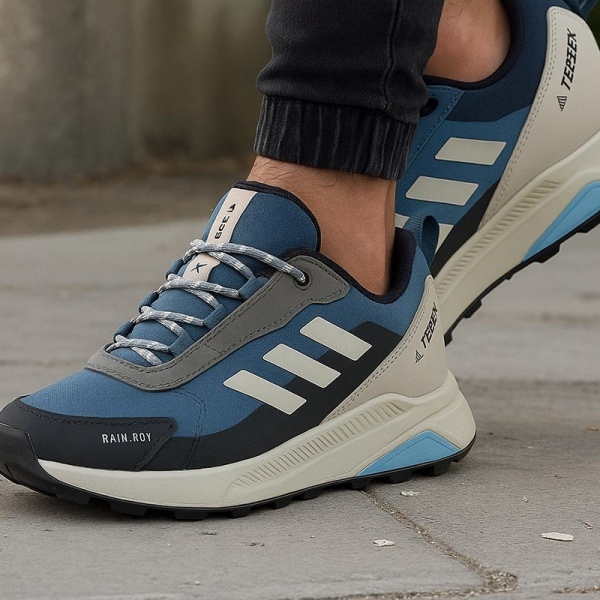 Adidas Rainboy Lacivert ADRB21003