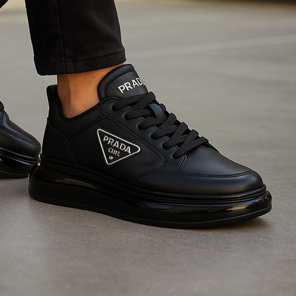 PRADA Siyah PRDA-70101