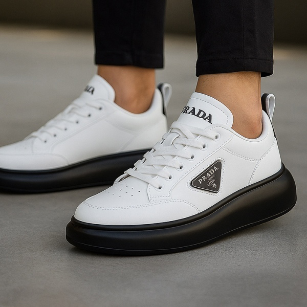 PRADA Beyaz PRDA-70103