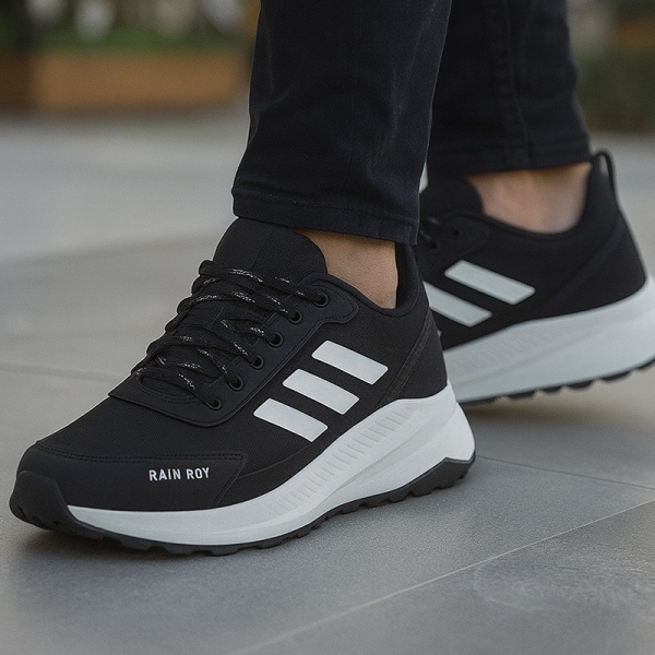 Adidas Rainboy Siyah ADRB21007