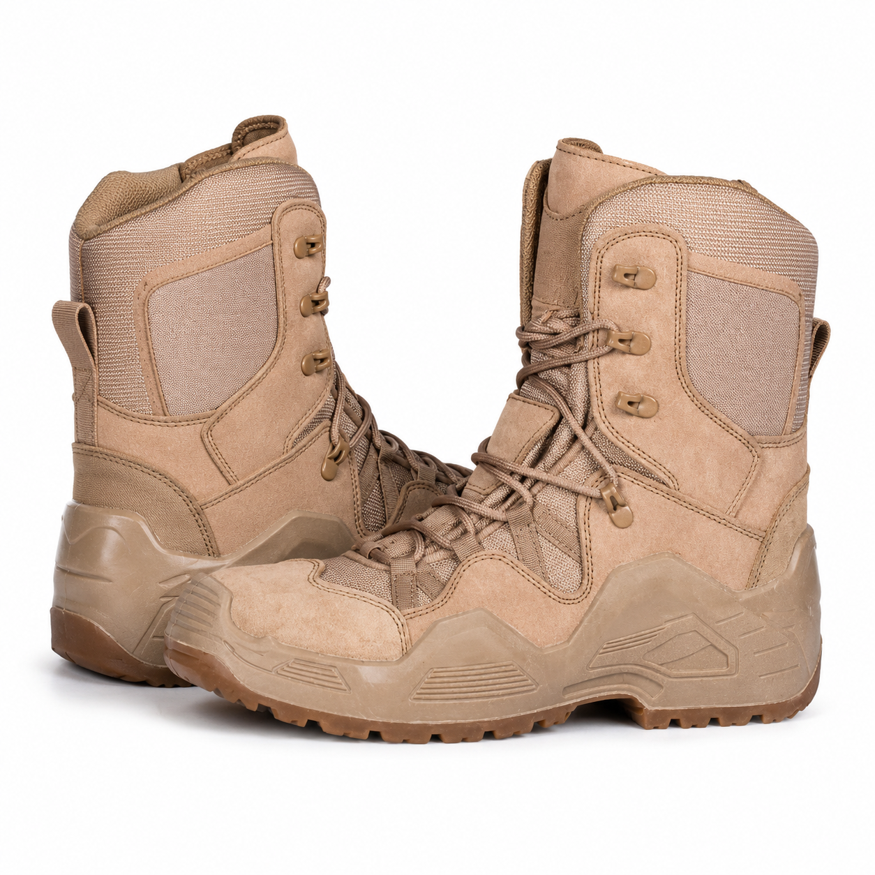 BLACK SWAT Askeri Bot BLCK10123