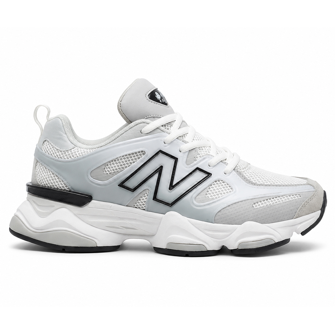 New Balance 9060 Beyaz NWB10101