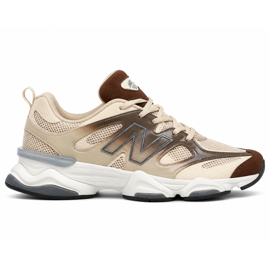 New Balance 9060 Brown NWB10102