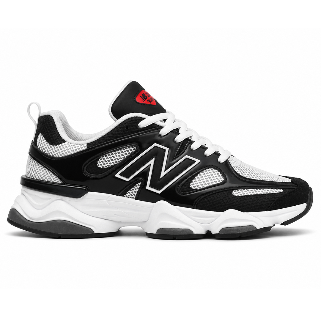 New Balance 9060 Siyah NWB10104