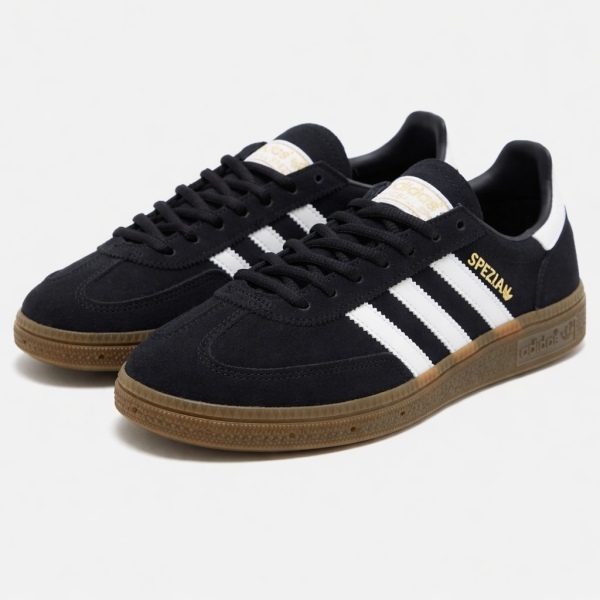 Adidas Spezial Siyah SPZ-50103