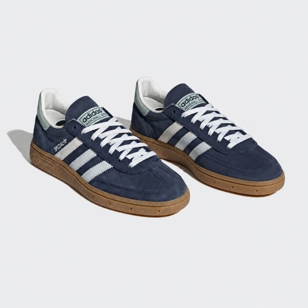 Adidas Spezial Lacivert SPZ-50110