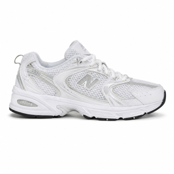 New Balance 530 Beyaz NBBX22231