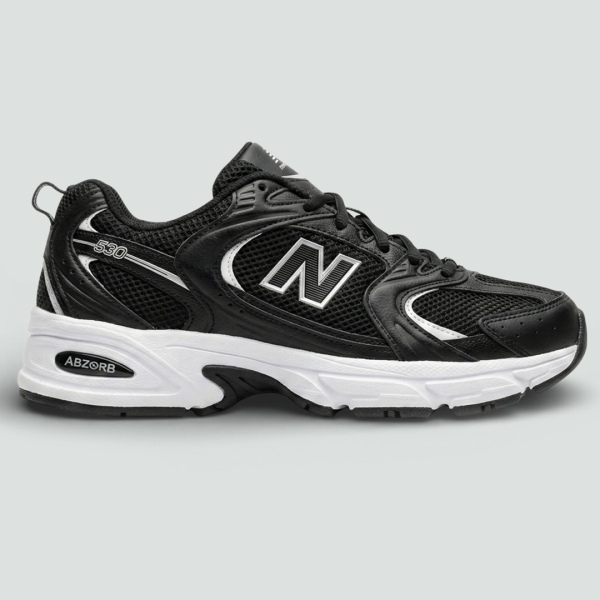 New Balance 530 Siyah NBBS22237