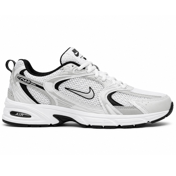 Nike Air Beyaz-Siyah NKMB30107
